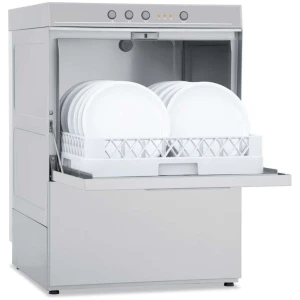 Lavavajillas Industrial con Cesta de 50x50cm de 580 x610 x820h mm VERONA CH500