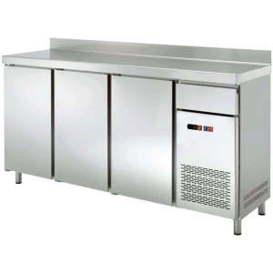 Frente Mostrador Refrigerado 2 puertas de 1492 x600 x1045h mm CORDOBA FMCH-150