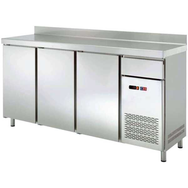 Frente Mostrador Refrigerado 2 puertas de 1492 x600 x1045h mm CORDOBA FMCH-150