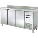 Frente Mostrador Refrigerado 3 puertas de 2017 x600 x1045h mm CORDOBA FMCH-200