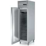 Armario Refrigerado de Pastelería bandeja 60x40 cm de 540x730x2075h mm CORDOBA ARCH-55P