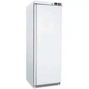 Armario refrigerado 400 litros chapa lacada 595X650X1850h mm PEKIN AR400L