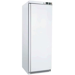 Armario refrigerado 400 litros chapa lacada 595X650X1850h mm PEKIN AR400L