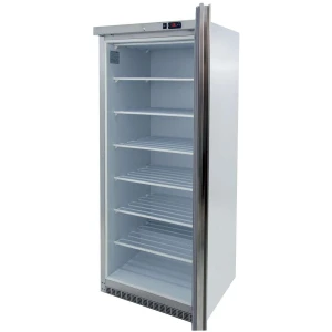 Armario GN2/1 Inoxidable 600 litros Congelados de 780 x742 x1865h mm CORDOBA ACCH-600I