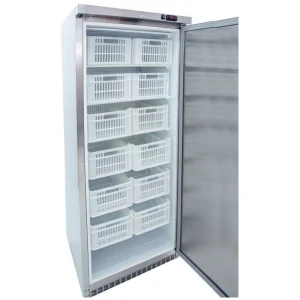 Armario GN2/1 con 12 cajones Lacado Blanco 600 litros Congelados de 780 x742 x1865h mm CORDOBA ACCH-600L-C