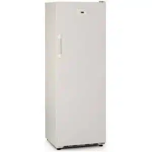 Armario Snack Rerigerados 333 litros 1 Puerta Lacado Blanco de 600 x650 x1770h mm AVEIRO COO350SD