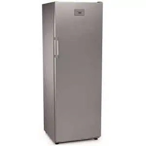 Armario Snack Rerigerados 333 litros 1 Puerta Inoxidable de 600 x650 x1770h mm AVEIRO COO350SDSS