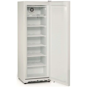 Armario Snack Congelados 255 litros 1 Puerta Lacado Blanco de 600 x650 x1770h mm AVEIRO FRZ350SD
