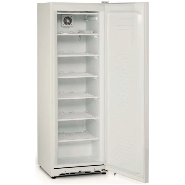 Armario Snack Congelados 255 litros 1 Puerta Lacado Blanco de 600 x650 x1770h mm AVEIRO FRZ350SD