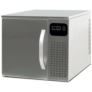 Abatidor de Temperatura Mixto 3 Bandejas GN1/1 de 560 x700 x515h mm CORDOBA CR03ECO