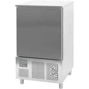 Abatidor de Temperatura Mixto 8 Bandejas GN1/1 de 790 x700 x1290h mm CORDOBA CR08ECO