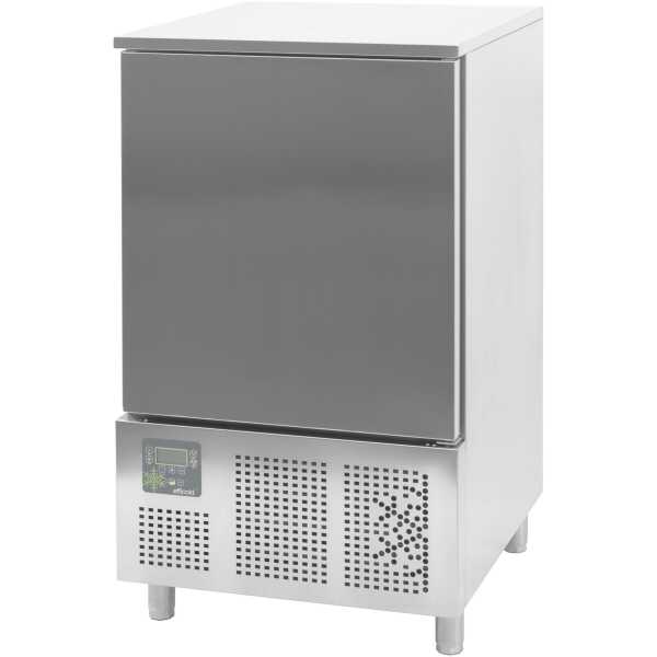 Abatidor de Temperatura Mixto 8 Bandejas GN1/1 de 790 x700 x1290h mm CORDOBA CR08ECO