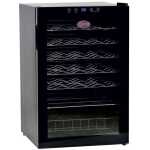 Armario Expositor de Vino 1 Temperatura para 40 botellas PEKIN CV-40-C