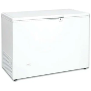 Congelador Horizontal Puerta Ciega Abatible de 830 x620 x860h mm AVEIRO HC240