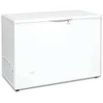Congelador Horizontal Puerta Ciega Abatible de 990 x620 x860h mm AVEIRO HC320