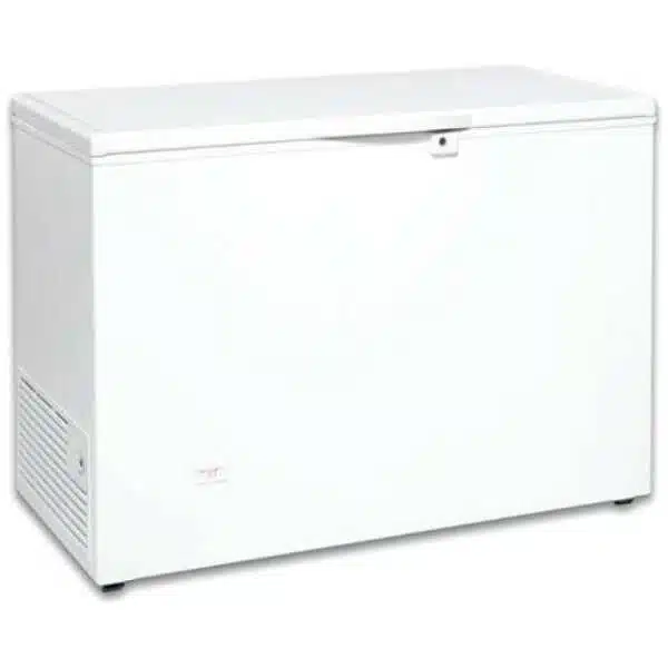 Congelador Horizontal Puerta Ciega Abatible de 1600 x620 x860h mm AVEIRO HC570