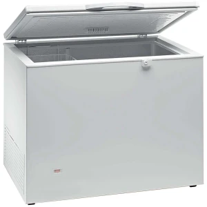 Congelador Horizontal Puerta Ciega Abatible de 1510 x690 x860h mm AVEIRO HC430DUO