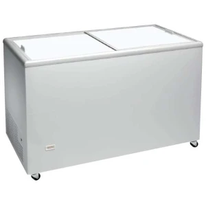 Congelador Horizontal Puerta Ciega Corredera de 1063 x670 x895h mm AVEIRO ICE300NTOS