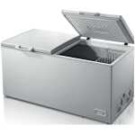 Congelador Horizontal Doble Puerta Abatible de 1865 x715 x830h mm PEKIN FC-600