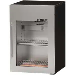 Armario de Maduración y Exposición de Carne 600x620x925h mm CORDOBA MC500