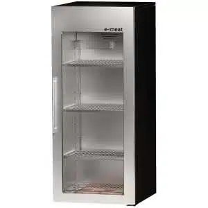 Armario de Maduración y Exposición de Carne 700X750x1655h mm CORDOBA MC1000