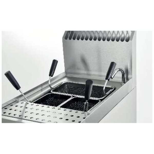 Cesta cuecepasta GN 1/3 Línea Varsovia