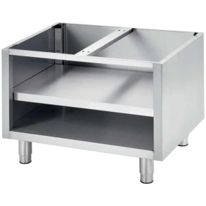 Mueble cocina abierto 1200x565x600h mm Línea Varsovia