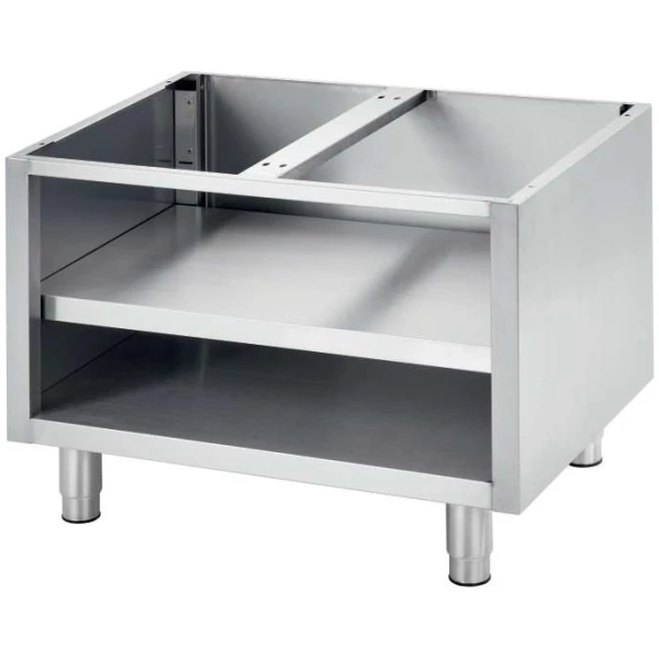 Mueble cocina abierto 1200x565x600h mm Línea Varsovia
