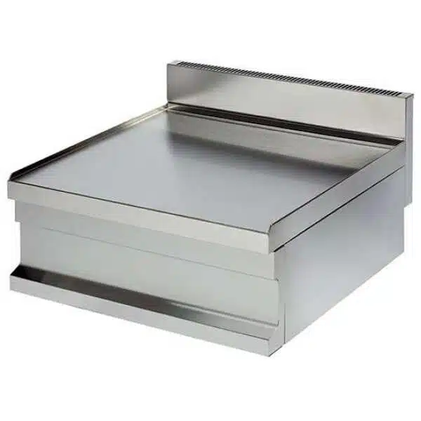 Mueble neutro sobremesa 600x600x265h mm N606 Línea Estambul