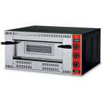 Horno Pizza a Gas capacidad 4 pizzas diámetro 30 cm G4 Línea TREVISO
