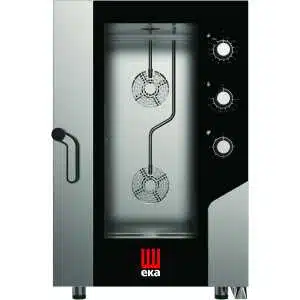 Horno eléctrico convección MILLENIAL SMART Gastronomía 11 bandejas GN1/1 mm MKF1111S Línea Padova