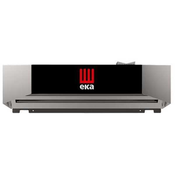 Campana de Condensación para Hornos Black Mask MKKC610 Línea Padova