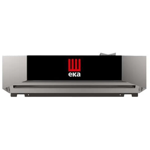 Campana de Condensación para Hornos Black Mask MKKC610 Línea Padova
