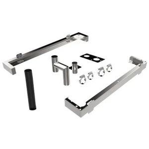 Kit Superposición horno de 55 mm MILLENNIAL MDS64 Línea Padova