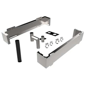Kit Superposición horno de 180 mm MILLENNIAL MKST664 Línea Padova