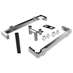 Kit Superposición horno de 55 mm MILLENNIAL MKS11 Línea Padova