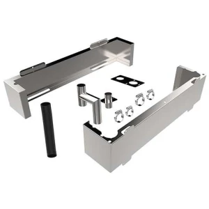 Kit Superposición horno de 180 mm MILLENNIAL MKST11 Línea Padova