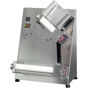 Laminadora Formadora de Pizza Semiautomática de 14 a 31cm TREVISO S32