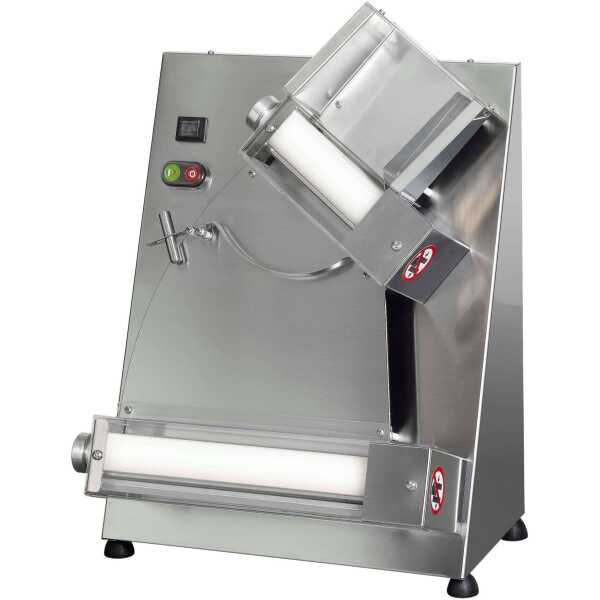 Laminadora Formadora de Pizza Semiautomática de 14 a 31cm TREVISO S32