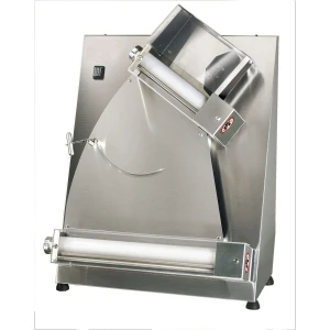 Laminadora Formadora de Pizza Semiautomática de 26 a 40 cm TREVISO S42