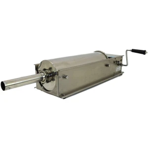 Embutidoras Manual 7 litros de 740x255x265h mm PEKIN TH-7L