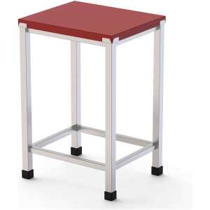 Tajo de Troceo Acero Inoxidable 1000x600x850h mm WTC601000CB
