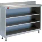 Mueble Estantería de 990x600x1045h mm CORDOBA MST-60/1002E