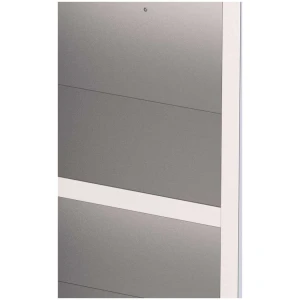 Estante Adicional Acero Inoxidable Para Armario de Pie 800x600 mm FC0860200AS