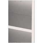 Estante Adicional Acero Inoxidable Para Armario de Pie 1600x600 mm FC1660200AS