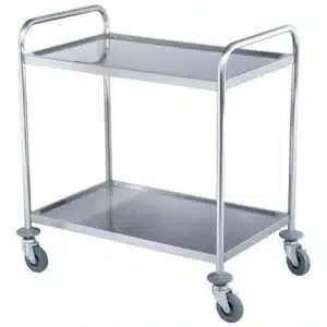 Carro de Servicio de 860x540x940h mm PEKIN CARROT2