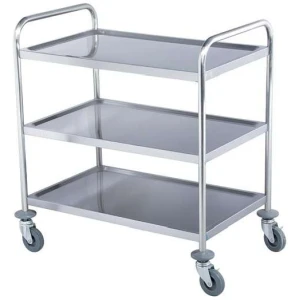 Carro de Servicio de 860x540x940h mm PEKIN CARROT3
