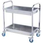 Carro de Recogida de 950x500x950h mm PEKIN CARROR2