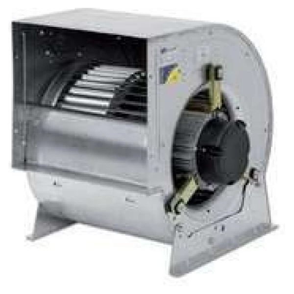 Turbina de 9/9 pulgadas DTM-9/9-4M1/2. 15