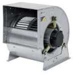 Turbina de 10/10 pulgadas DTM-10/10-4M1/2